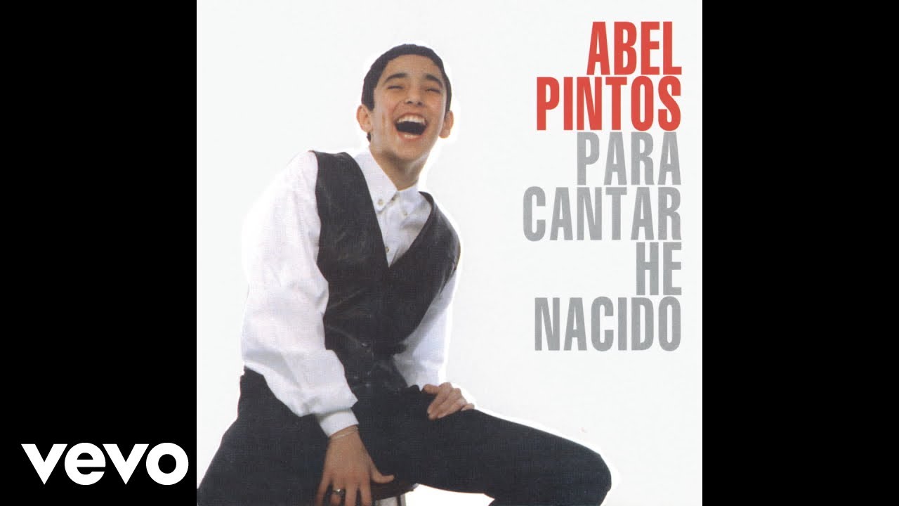 Abel Pintos - Campo Afuera (Official Audio)