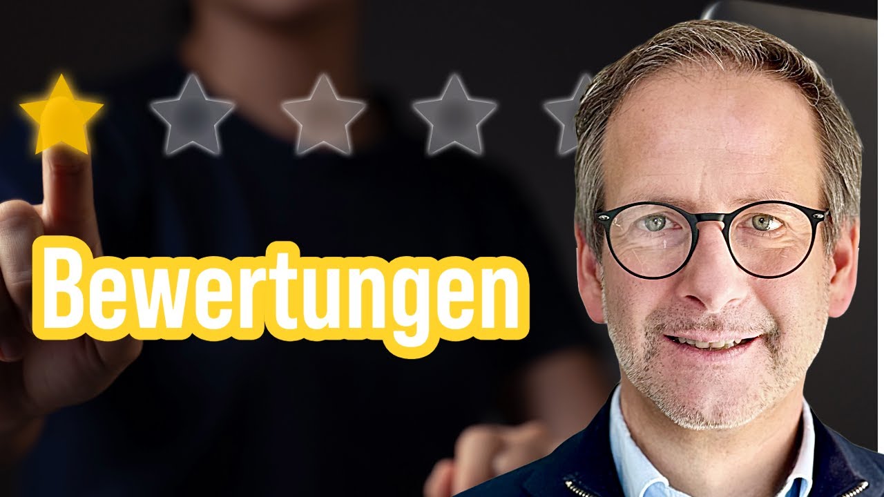 ⚖ Löschen! Für mehr Umsatz und ein besseres Image!