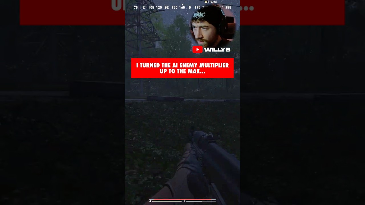 Обновление Incursion Red River 1.3 с максимальным количеством врагов под управлением ИИ невероятн...