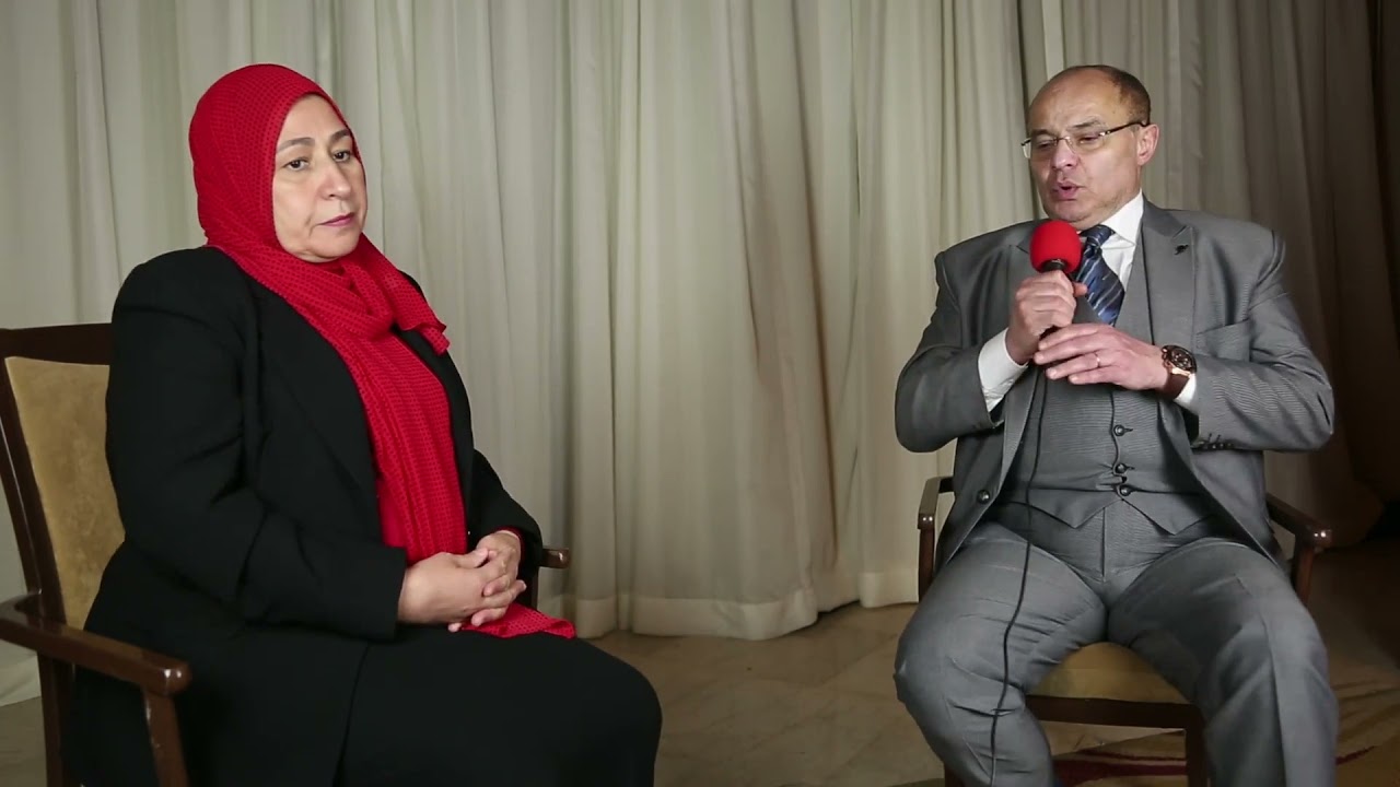 بشرى سارة لمرضى السرطان  دكتور عمر فهمى : العلاج الموجه طفرة جديدة فى علاج سرطان الدم