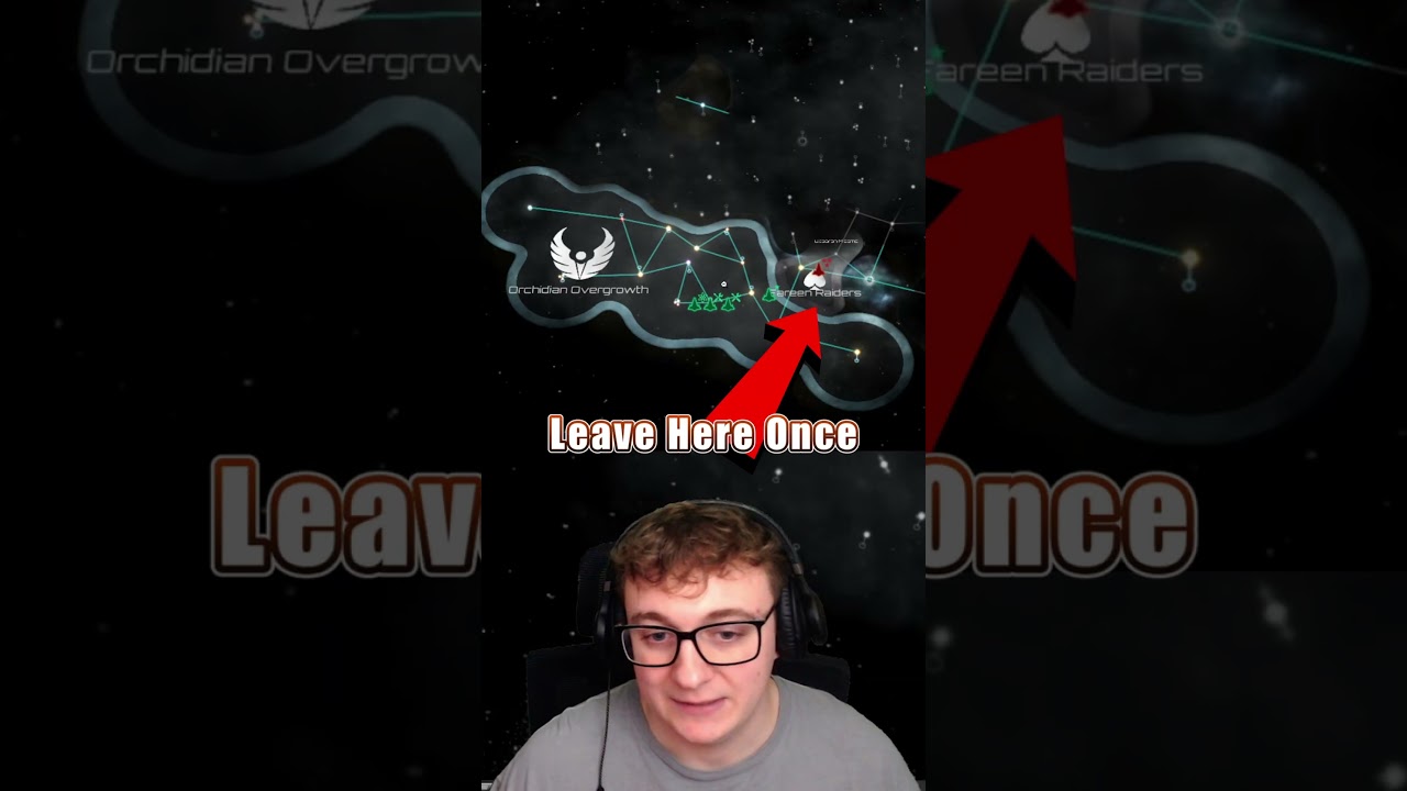 Best Trapped Starts In Stellaris