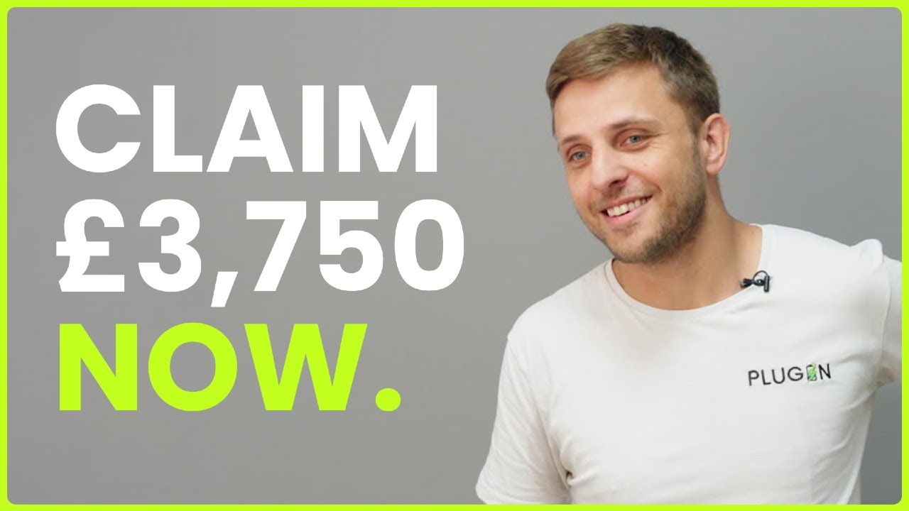 How you can save &pound;3,750 on EV Installations (UK)