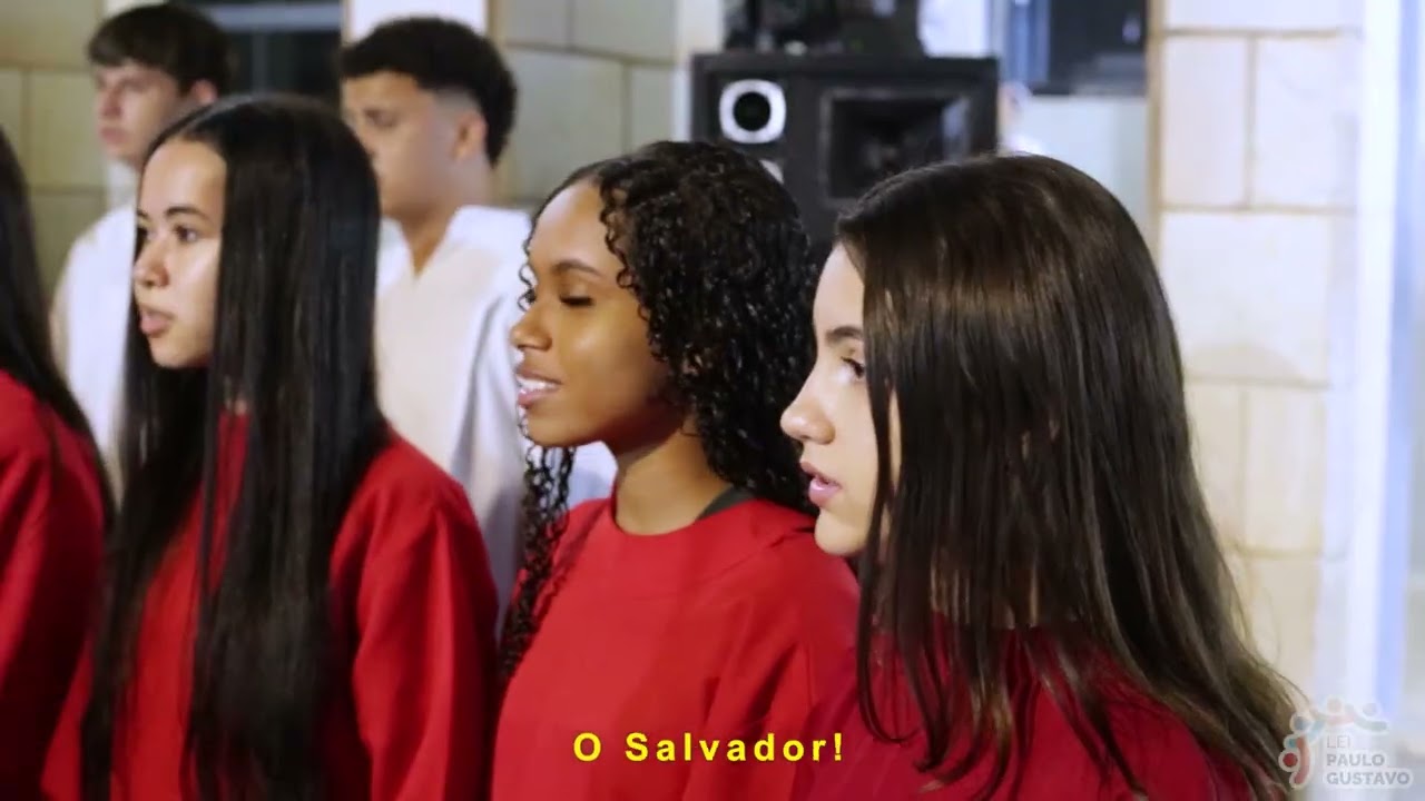 Música: Adeste Fideles 