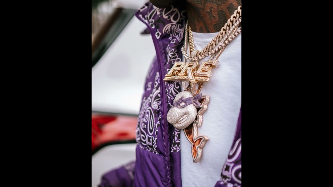 Jay Fizzle Type Beat 