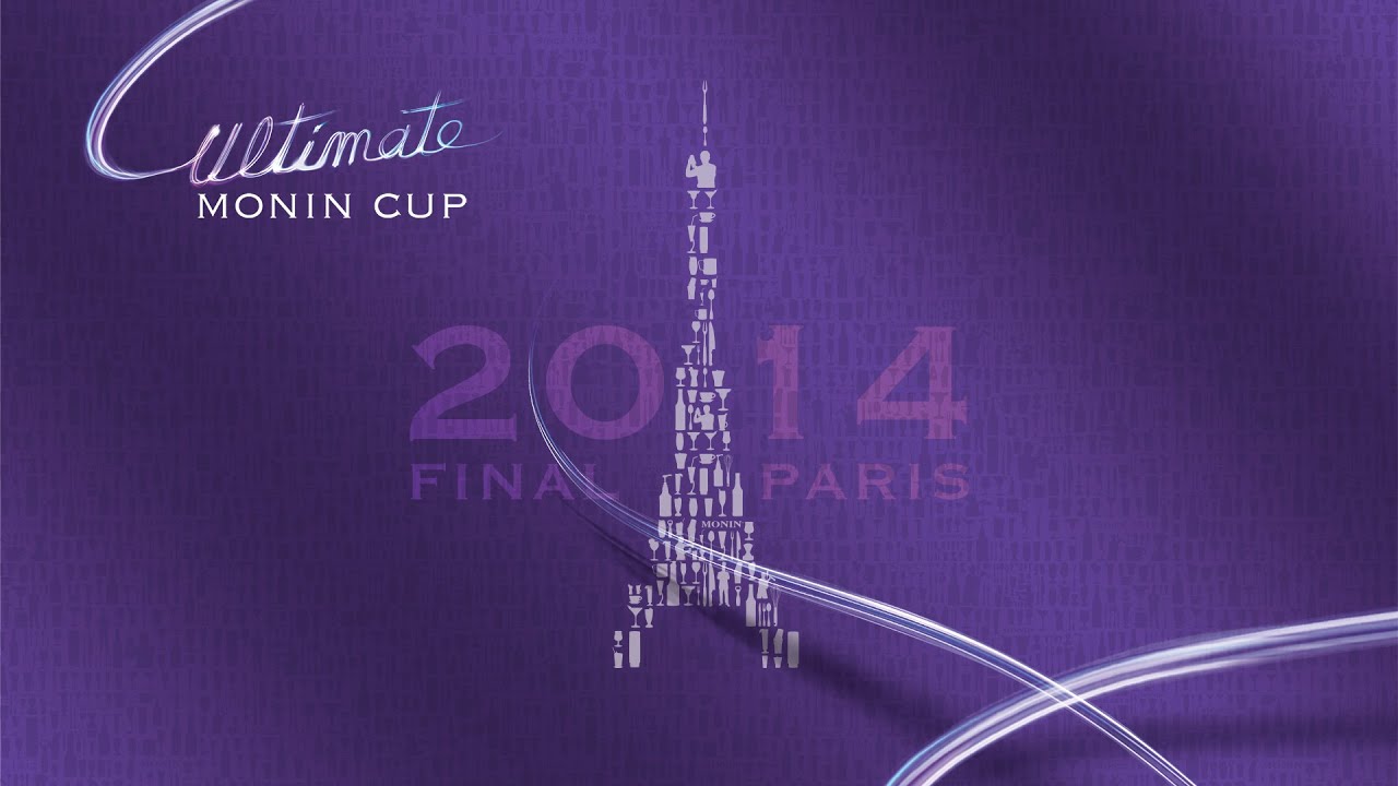 MONIN CUP FINAL 2014