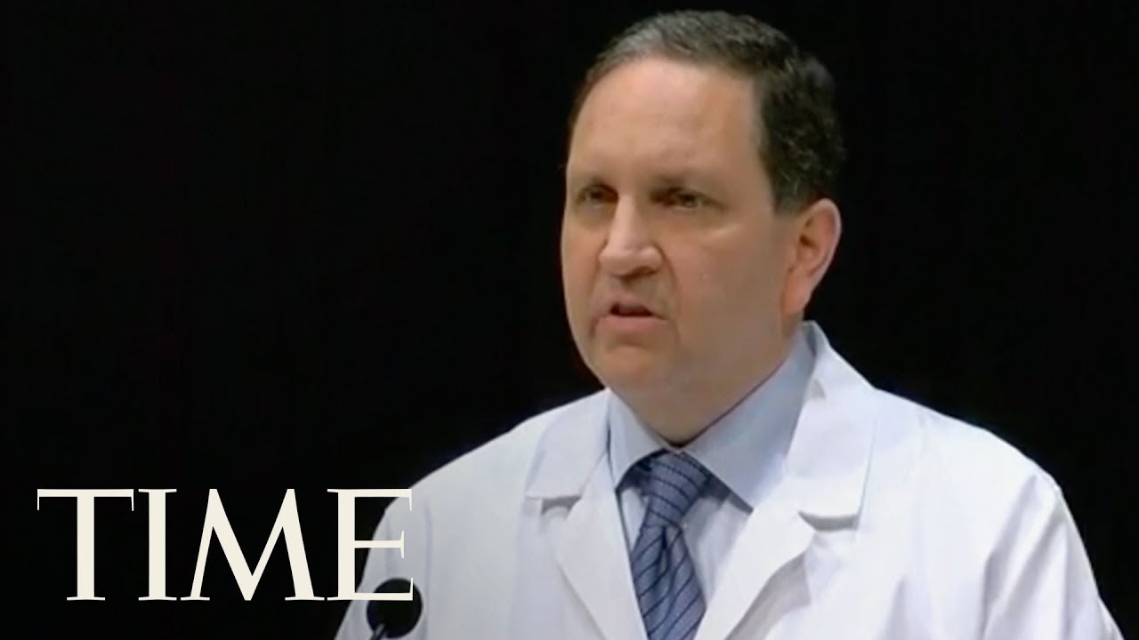 Otto Warmbier Suffered 'Severe' Brain Injury In North Korea, Doctor Says In Press Conference | TIME