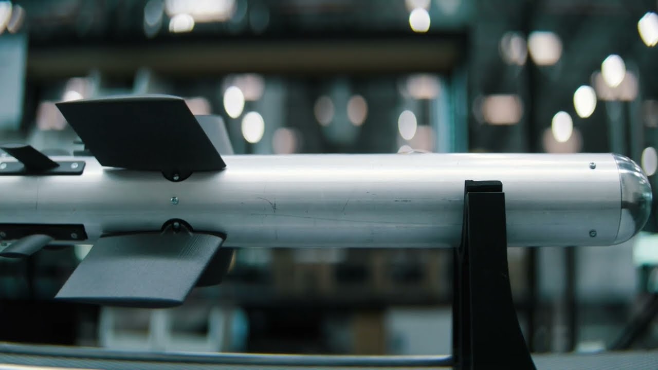 Air Defense for Unmanned Warfare