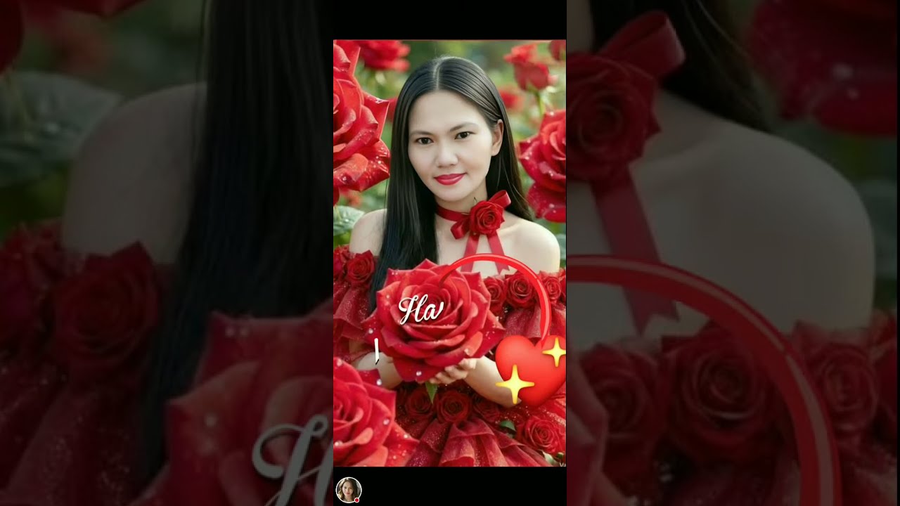 RZC CHANNEL ROSE is live! Happy Valentine's Day Everyone ❤🙏