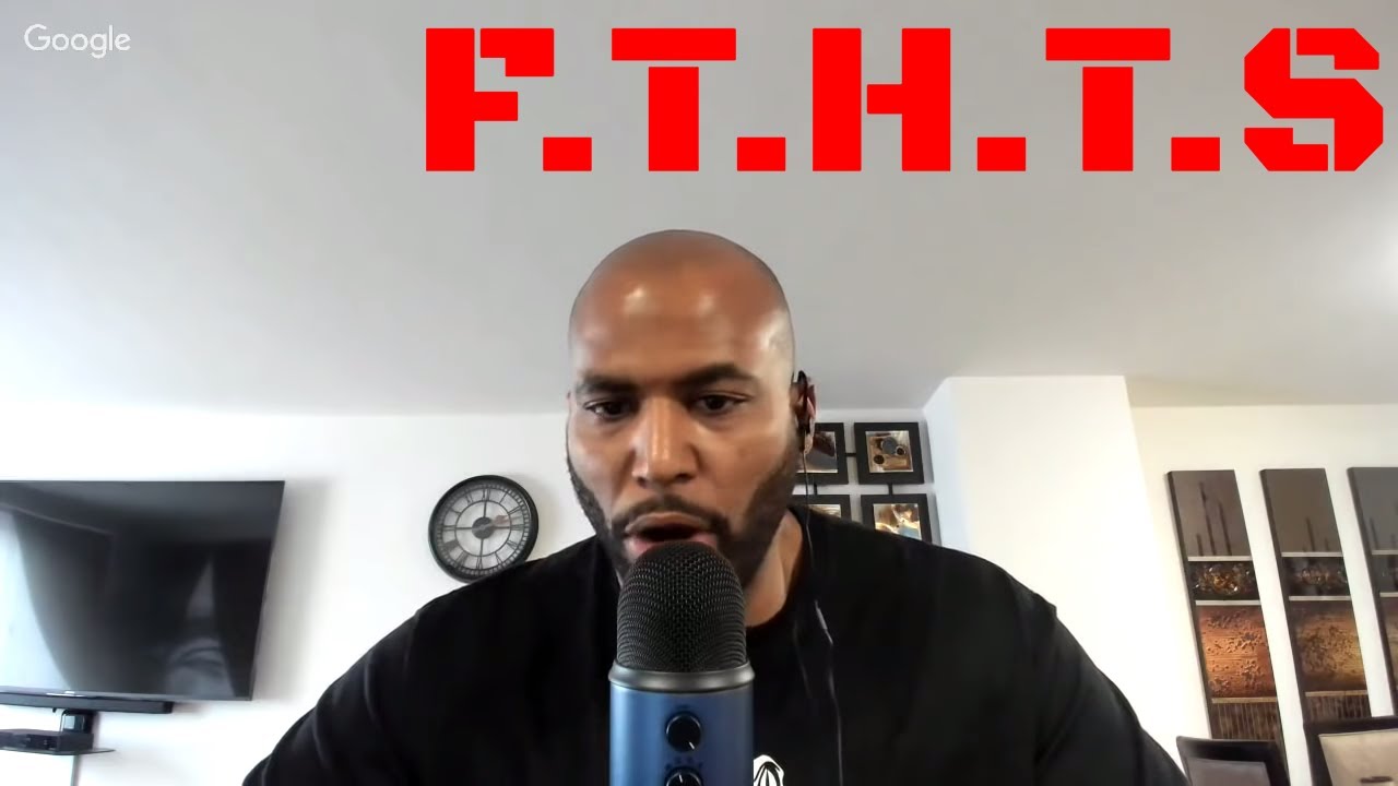 F.T.H.T.S. (episode 18)