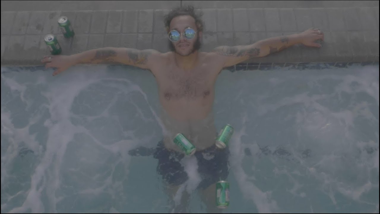 Don't Call Me Lazy - King Strang (OFFICIAL MUSIC VIDEO)
