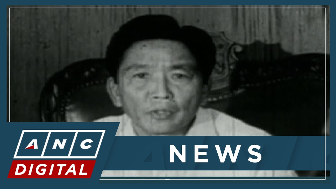 EDSA 40: Key moments, landmarks of historic people power revolution | ANC