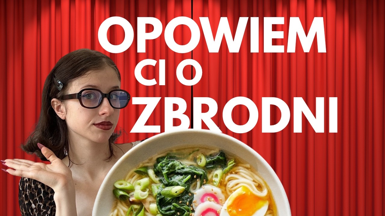 OSOBLIWE STRONY TRUE CRIME