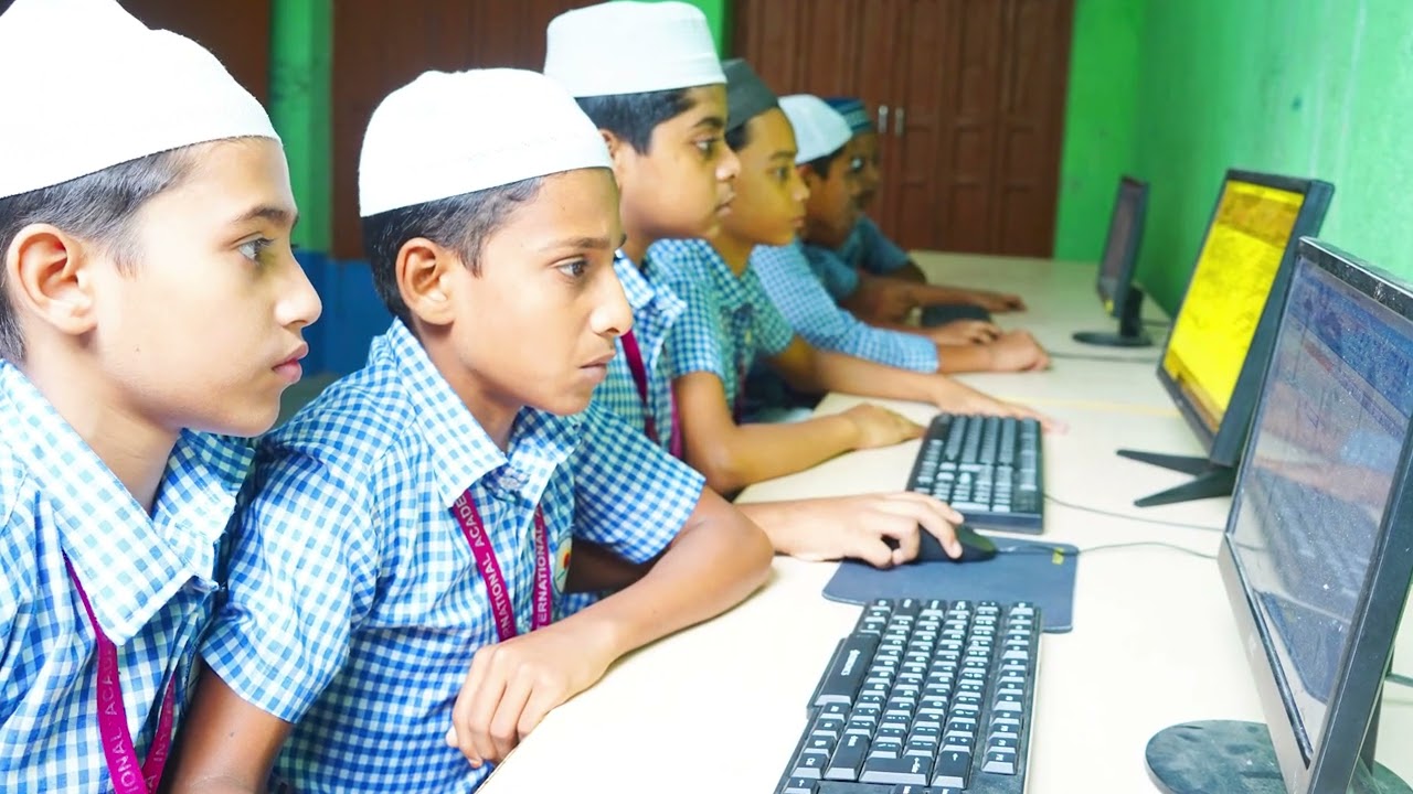 হাশিমিয়া ইন্টারন্যাশনাল একাডেমি: আপনার সন্তানের উজ্জ্বল ভবিষ্যতের ঠিকানা |