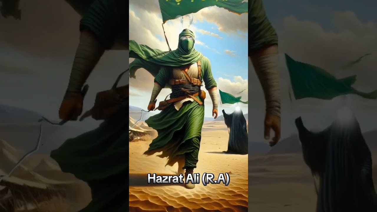 Top 5 Muslim warriors&deg;&deg;&deg;\#short video#wayofsuccess #islam#warriors#top