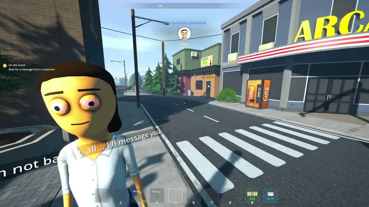 Schedule I game play