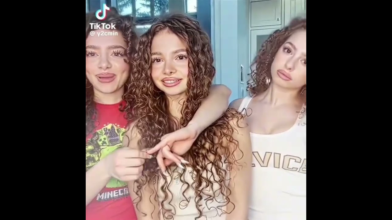 Good Kalogera sisters edits pt 3