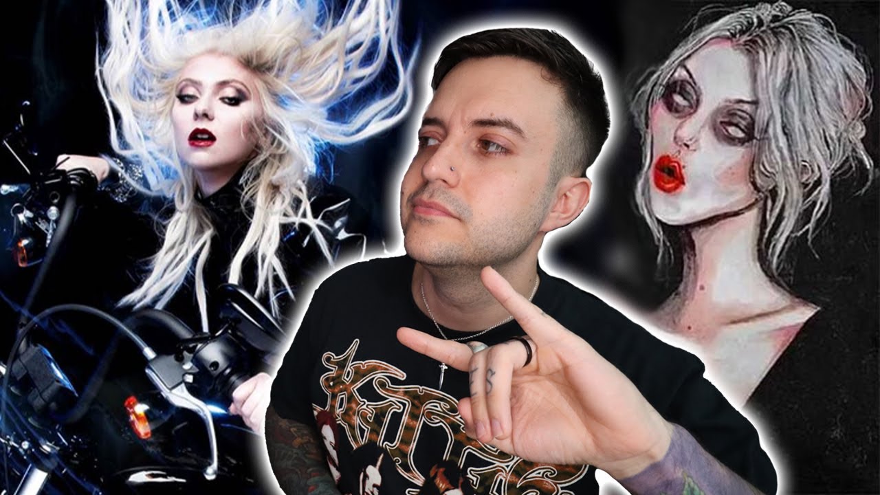 The Pretty Reckless - Death By Rock And Roll REACTION