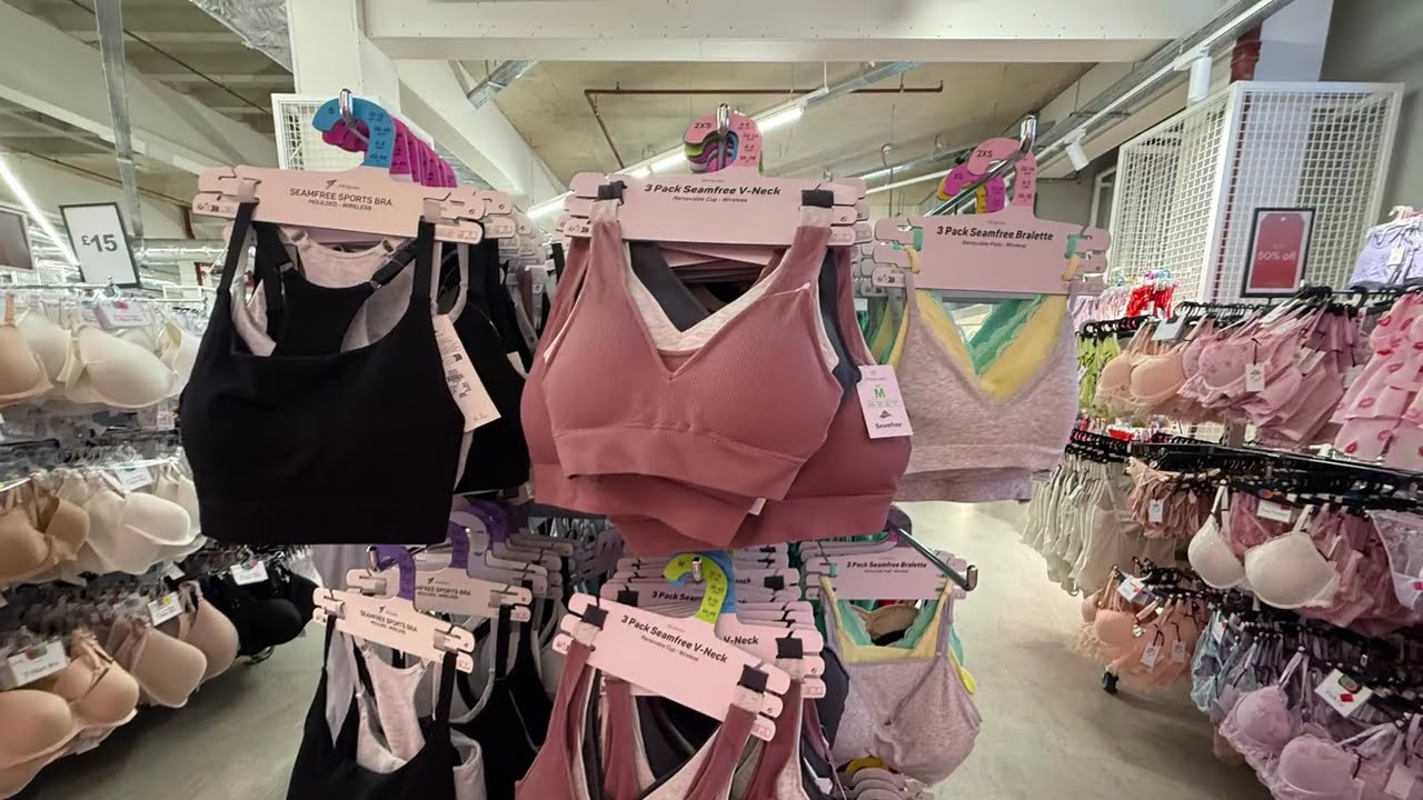 Primark come shop with me 