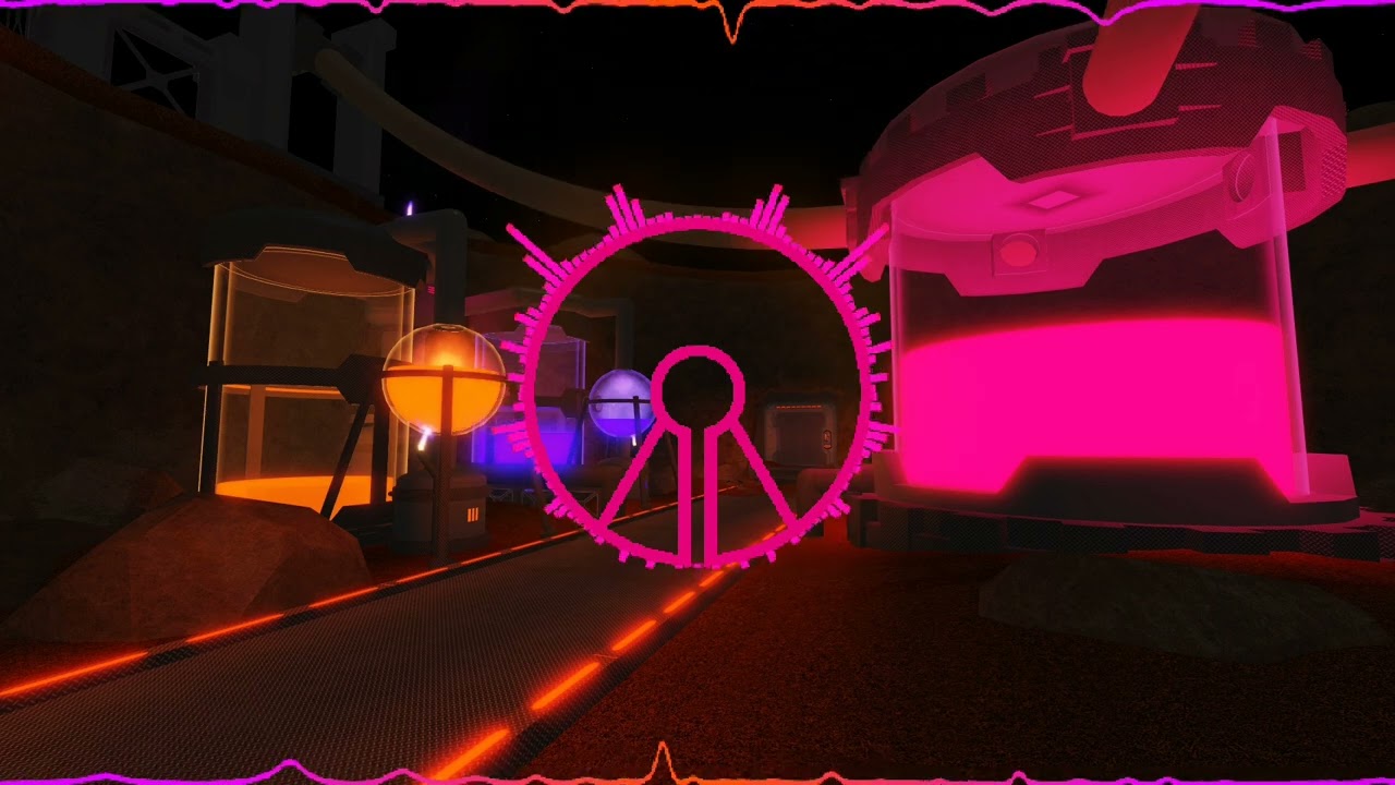 TRIA.os OST Lobby 2