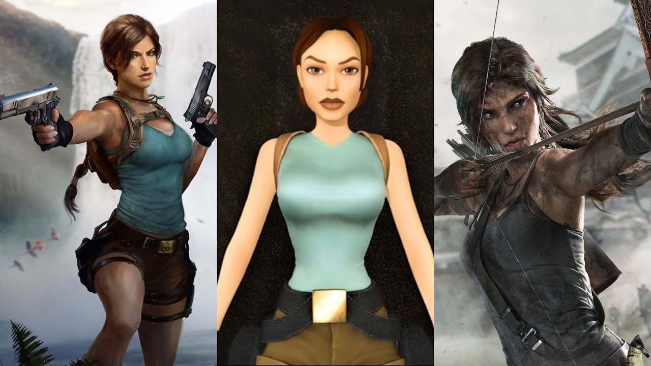 Crystal Dynamics Got TRIGGERED at a Game THEY Remastered