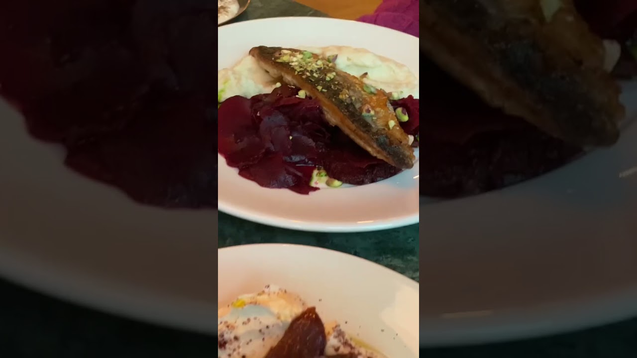 Czy w Bar Leon w Gdańsku jest smacznie? #sprawdzamy #foodie #gdansk