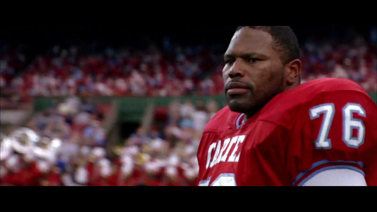 Friday Night Lights [2004] -- The State Championship