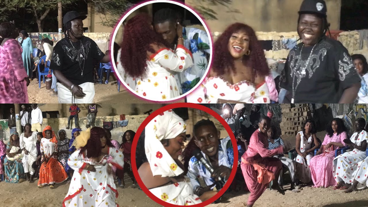 Allahou akbar‼️Sabar Bou Doy Warr😱Té Nexx En Direct Mbour Préparation La Lionne😱‼️