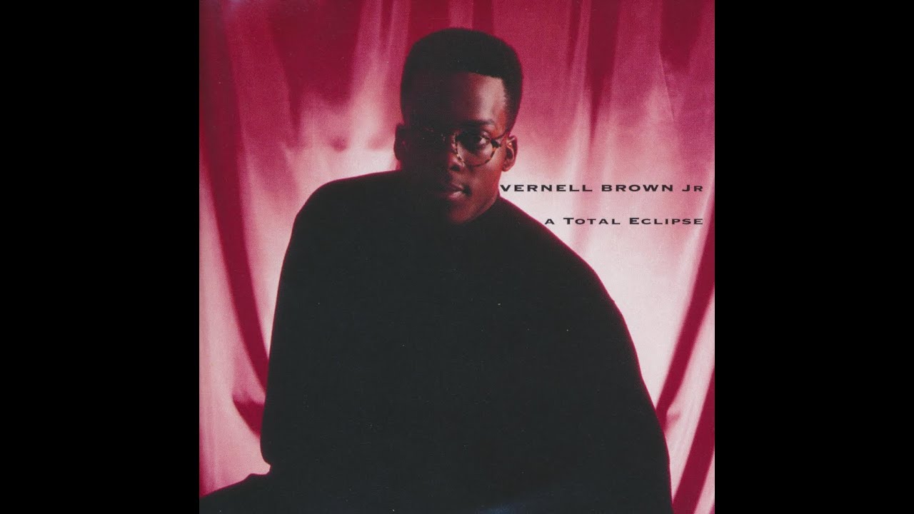 Vernell Brown, Jr. - Rise of the Gods