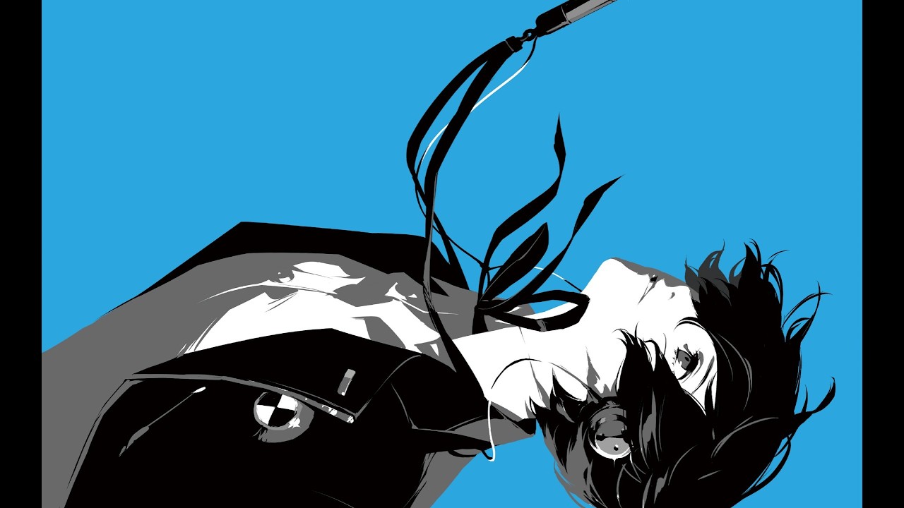 Persona 3 Reload ep1.想玩很久了!