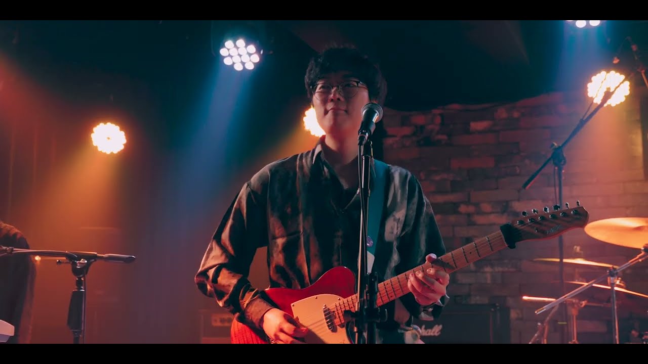 [볼터치드] Touched - Get back (Cover, Premium 4K)
