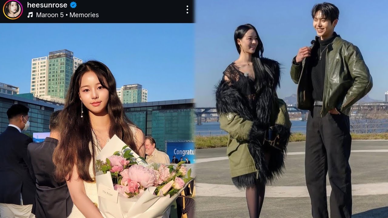 SI5 Reunion Shock: Heesun&rsquo;s Bouquet Matches Subeen&rsquo;s Friend&rsquo;s &ldquo;Proposal&rdquo; Post! Dating? 💐🔥