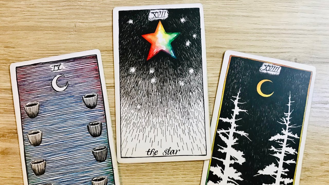 PISCES✨YOUR HEART IS OPEN TO NEW BEGINNINGS IN LOVE! PAST WOUNDS & HEARTACHES ARE NOW HEALING ✨