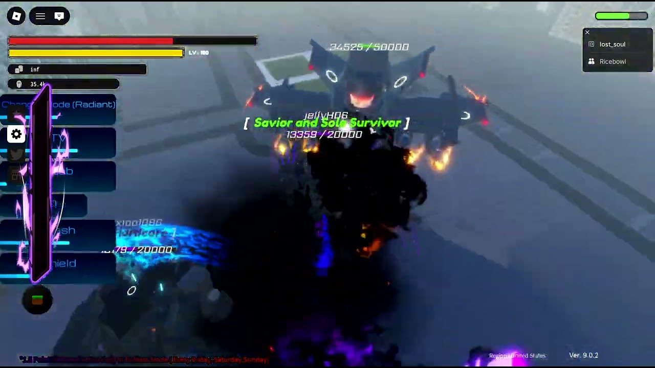 ST Blockade Astro Trio Vs UTCM & UTTVM