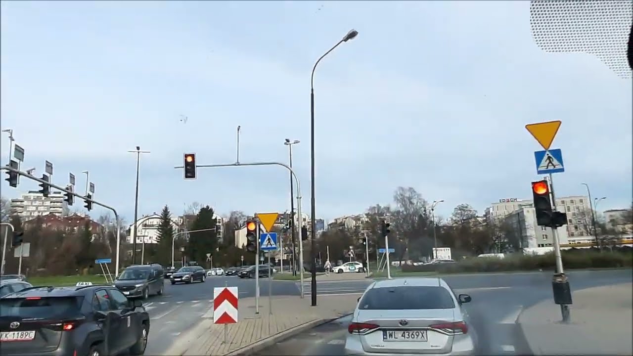 Robert w Trasie :) SZYBKIE TRASY// WOJSKO ZABLOKOWAŁO AUTOSTRADĘ// NIEWYDOLNE BRAMKI NA A2//