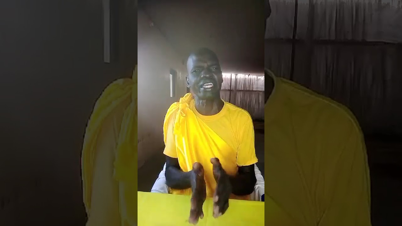 Wëëg ólug yi en