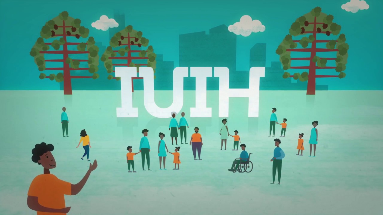 IUIH System Of Care