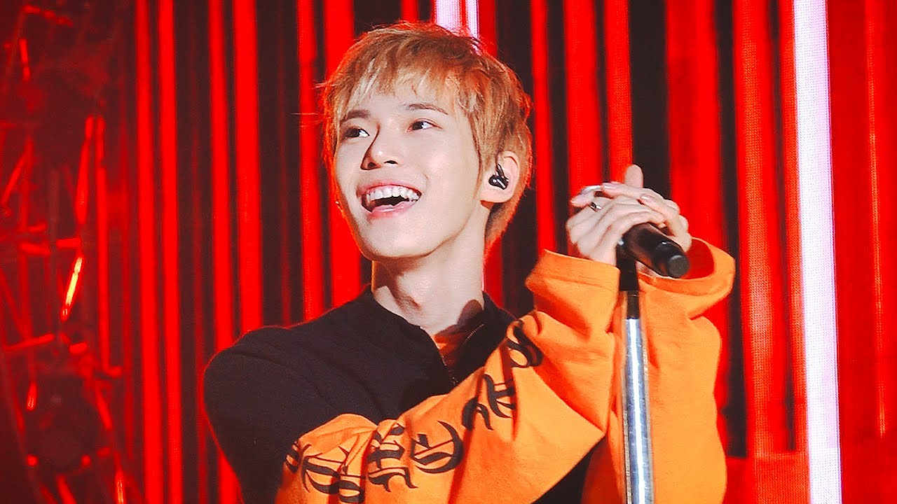 without you - doyoung