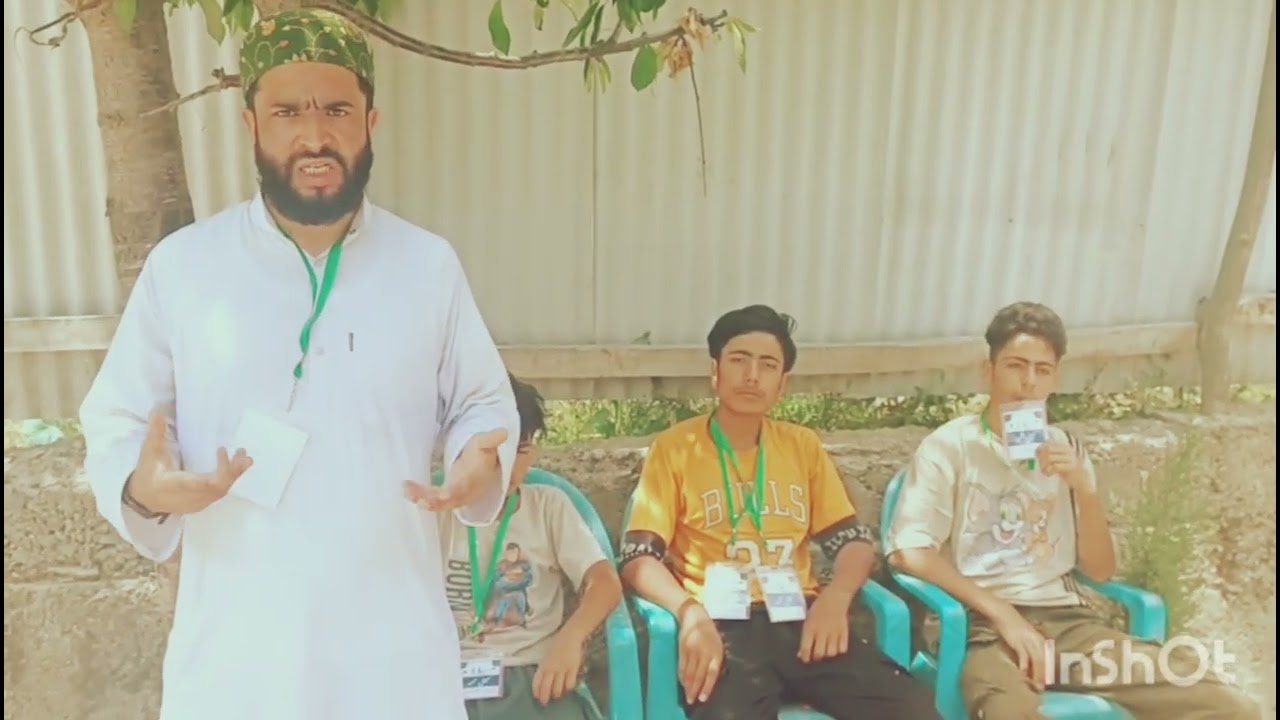 #viral #video # شہدائے کربلا کو خراج تحسین 10 محرم الحرام   2025 