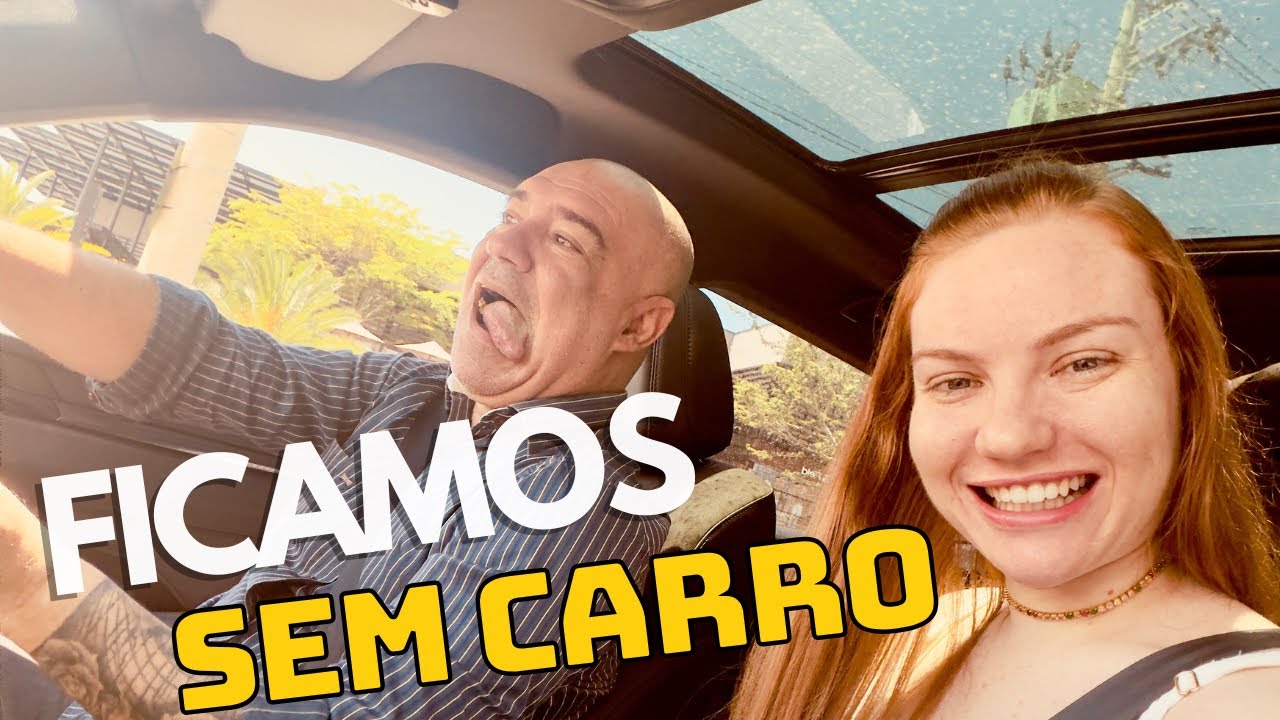 Escolhendo nosso carro novo: h&iacute;brido ou a combust&atilde;o? Vlog advogado(a)