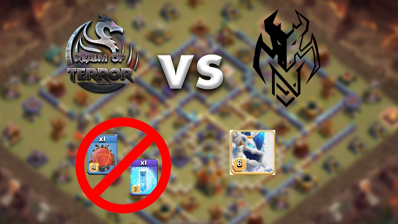 INSANE SWAG!!! Siege and Spells not needed!!!