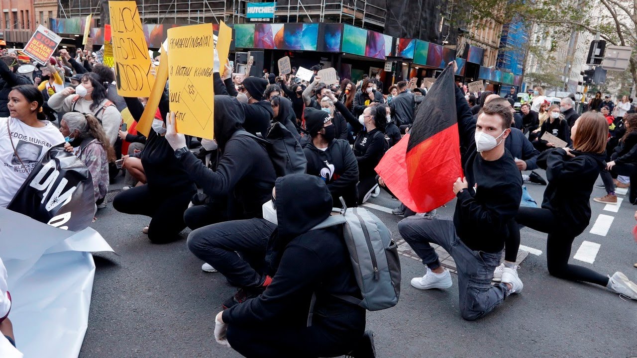 ‘Double standards’ exemplify how Australians are ‘not all in it together’