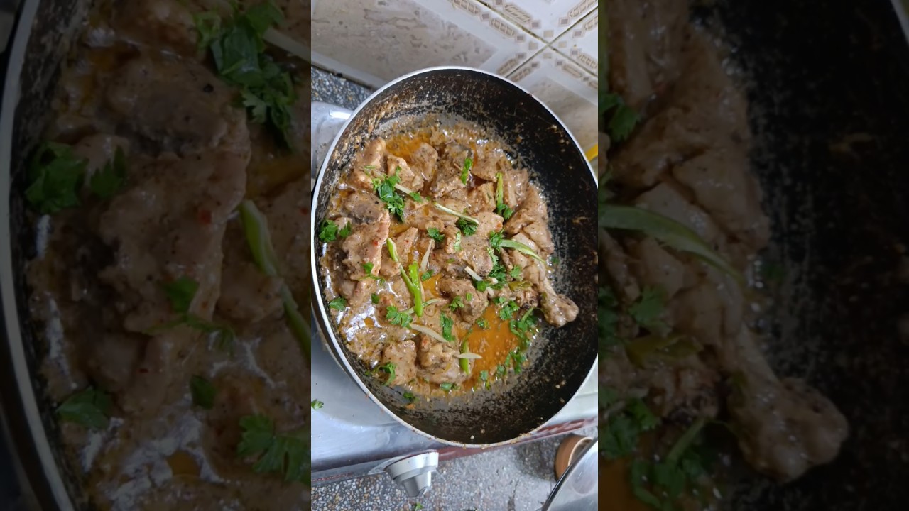 Restaurant Style Chicken Karahi #chickenkarahi #restaurantstyle #chickenkarhai