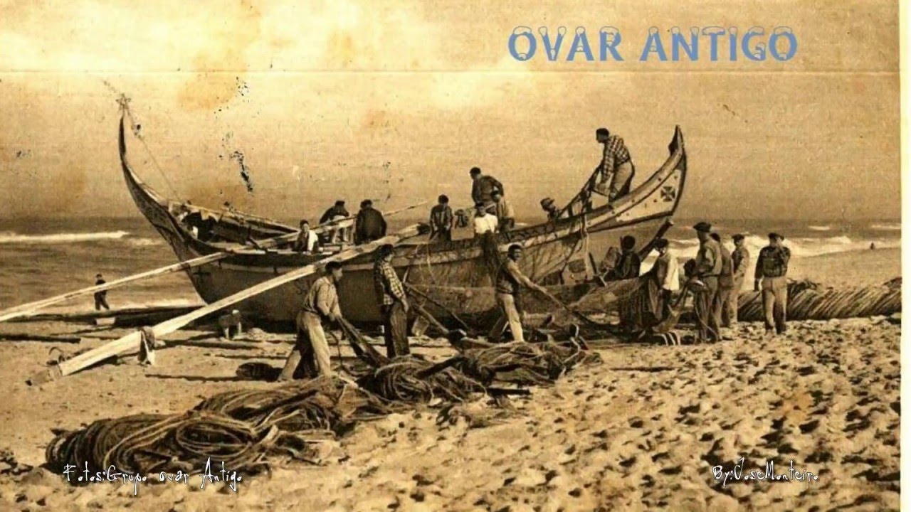 Grupo Ovar Antigo