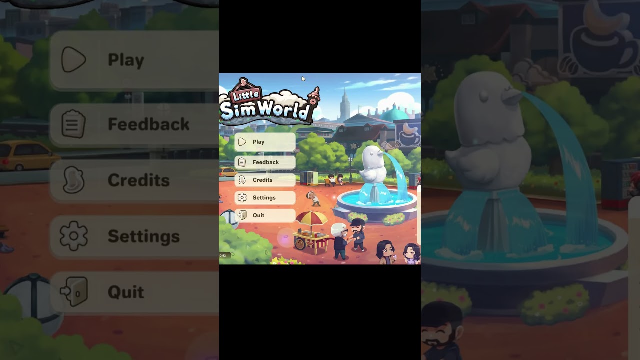 Getting Stuck? HOW TO FIX. Little Sim World  #gamehelp #gametutorial #gameguide