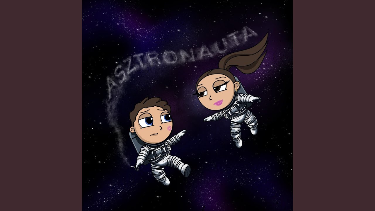 Asztronauta