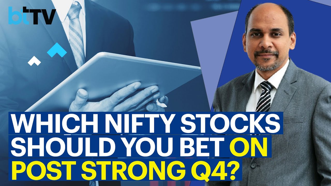 #MARKETTODAY | March Quarter Earnings Better Than Expected So Far: MOFSL