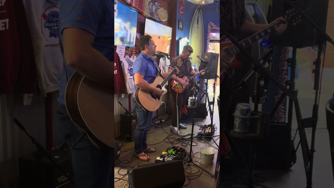 Allman and the Fish - Dabwood Doakes 8.29.2025