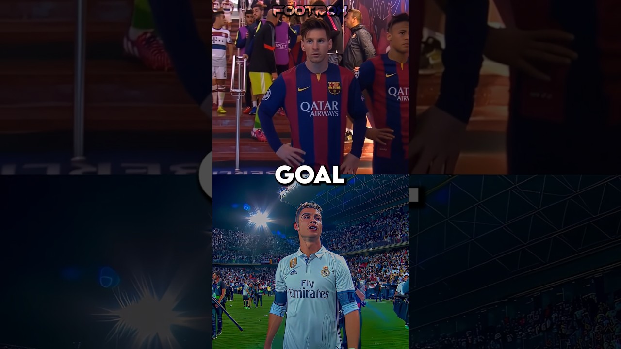 Neymar vs Ronaldinho😮&zwj;💨 Pele vs Maradona🥶 Messi vs Ronaldo☠️