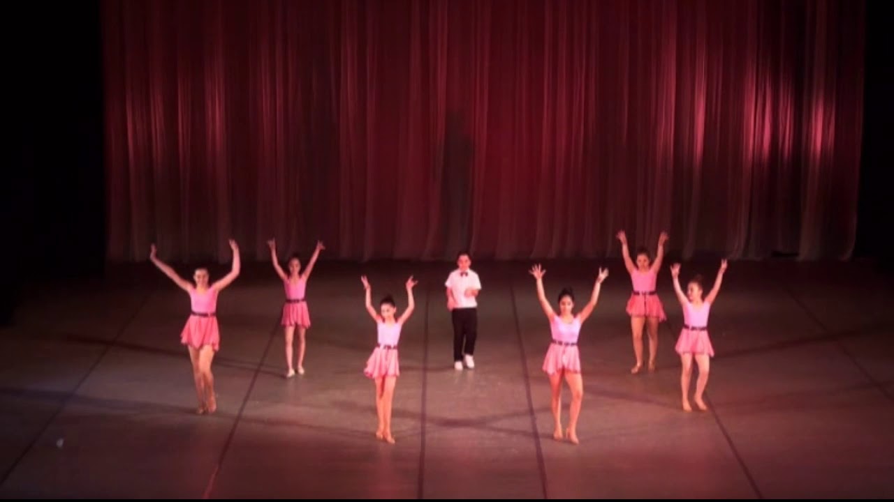 Studio 29 - Latino Kids, 