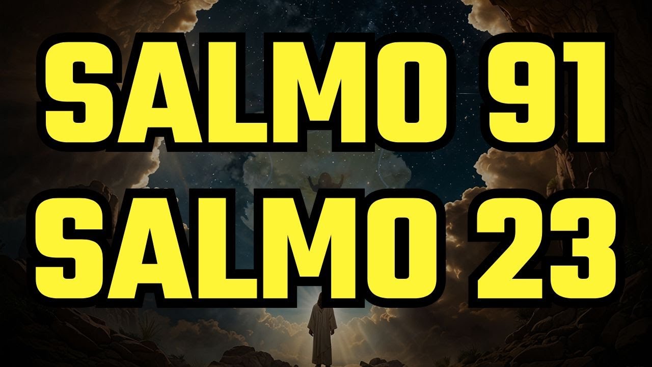 ORAÇÃO DA MANHÃ - 03 DE FEVEVEIRO | PROTEÇÃO DA FAMÍLIA, CURA E PAZ ( SALMO 91 E 23)